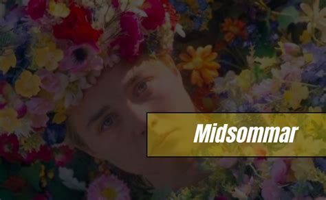 midsommar plataforma|Midsommar